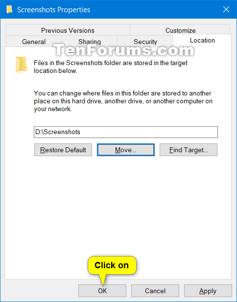 Change or Restore Default Location of Screenshots Folder in Windows 10-move_screenshots_folder_default_location-4.png