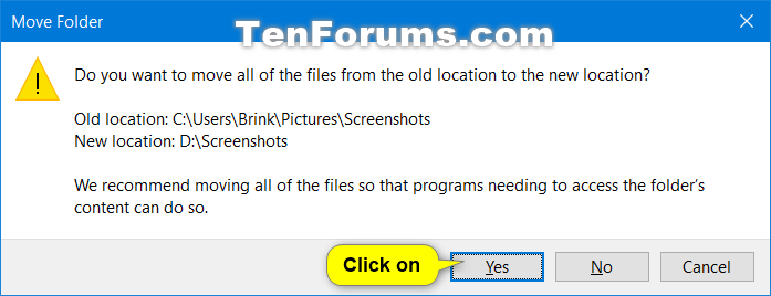 Change or Restore Default Location of Screenshots Folder in Windows 10-move_screenshots_folder_default_location-5.png