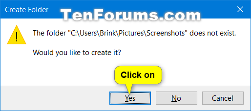 Change or Restore Default Location of Screenshots Folder in Windows 10-restore_screenshots_folder_default_location-4.png