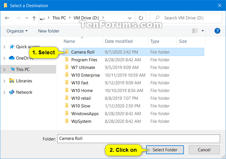 Change or Restore Default Location of Camera Roll Folder in Windows 10-change_default_location_of_camera_roll_folder-3.png