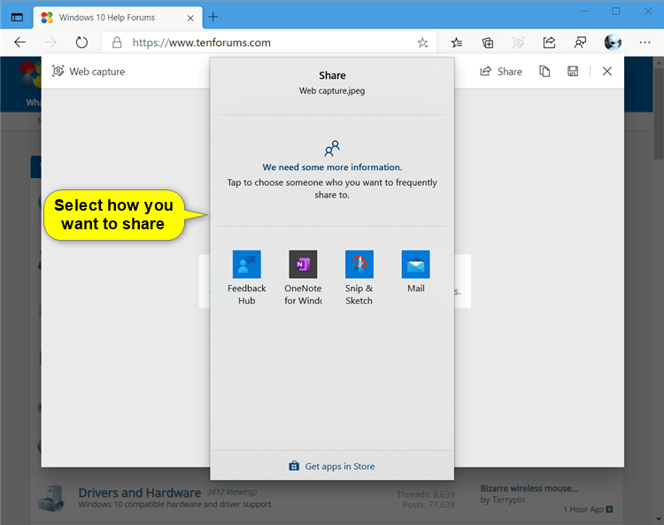 How to Use Web Capture Tool in Microsoft Edge Chromium-web_capture_share-2.png