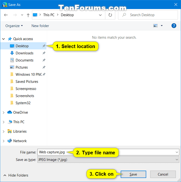 How to Use Web Capture Tool in Microsoft Edge Chromium-web_capture_save-4.png