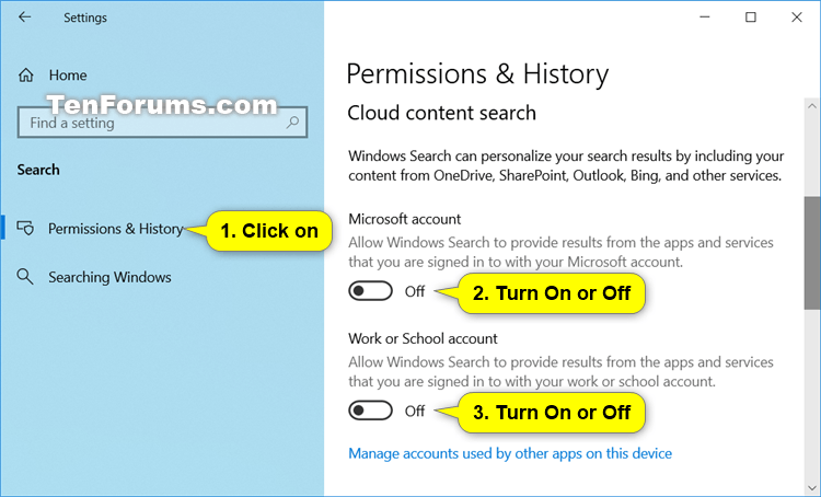 Enable or Disable Show Cloud Content in Search Results in Windows 10-cloud_content_search.png
