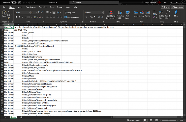 Use Indexer Diagnostics App for Windows Search Issues in Windows 10-image.png