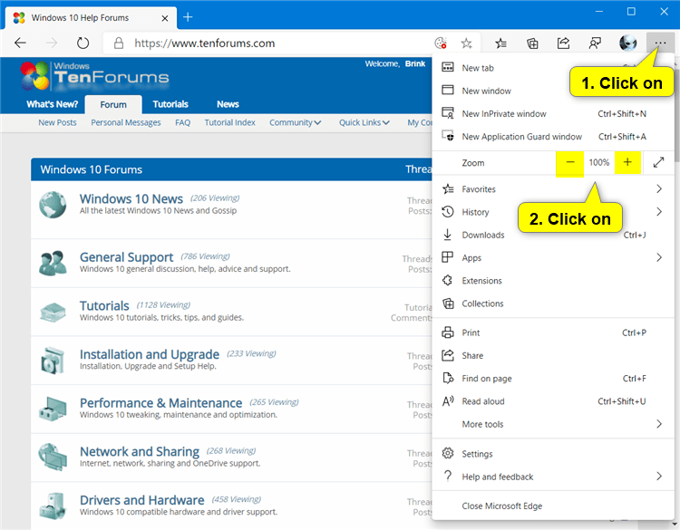 How to Change Zoom Level in Microsoft Edge Chromium-microsoft_edge_zoom_settings.png