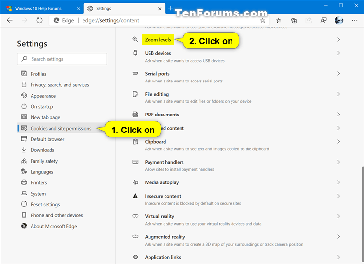 How to Change Zoom Level in Microsoft Edge Chromium-microsoft_edge_zoom_site_permissions_settings-1.png