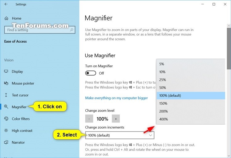 Change Magnifier Zoom Level Increments in Windows 10-magnifier_zoom_level_increments.jpg