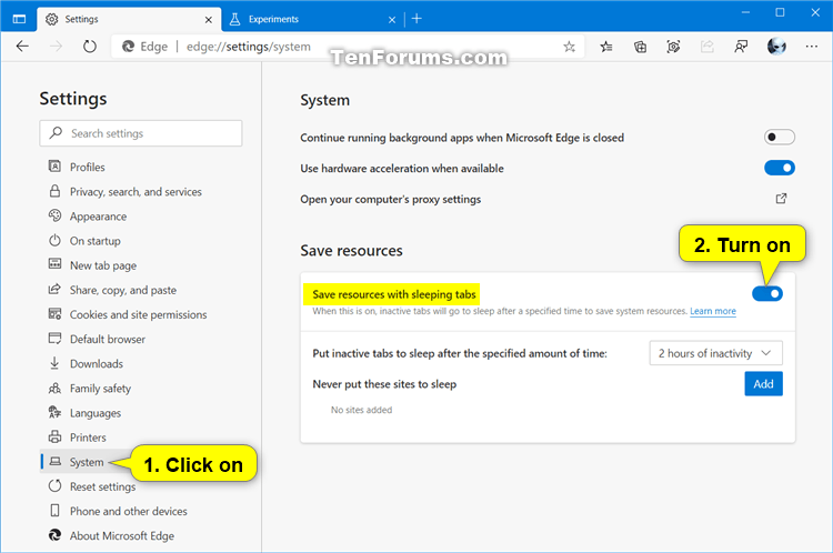 How to Enable or Disable Sleeping Tabs in Microsoft Edge Chromium-microsoft_edge_turn_on_sleeping_tabs-1.png