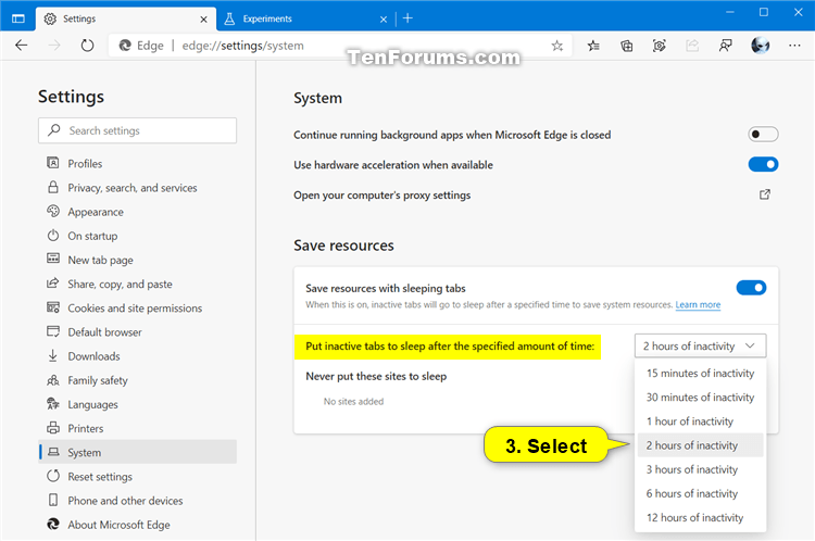 How to Enable or Disable Sleeping Tabs in Microsoft Edge Chromium-microsoft_edge_turn_on_sleeping_tabs-2.png