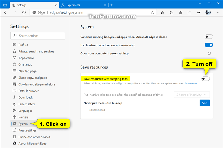 How to Enable or Disable Sleeping Tabs in Microsoft Edge Chromium-microsoft_edge_turn_off_sleeping_tabs.png