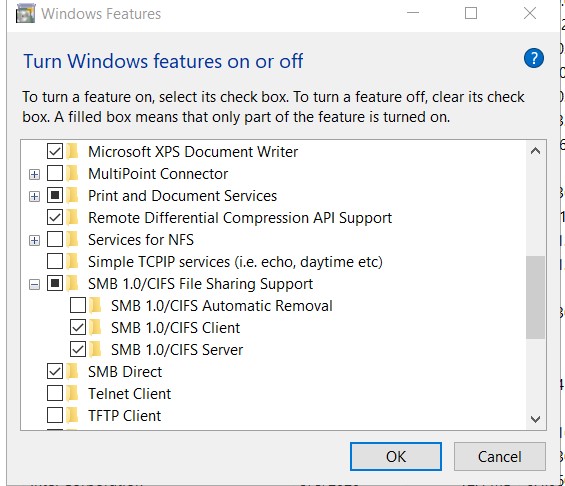 Share Files and Folders Over a Network in Windows 10-smb-settings-both.jpg