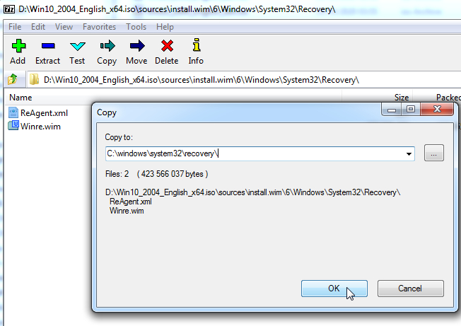 Create Reset Recovery Image in Windows 10-copywinre2.jpg