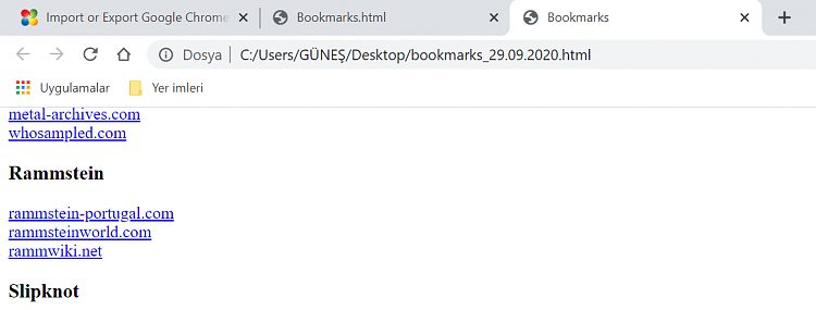 Import or Export Google Chrome Bookmarks as HTML in Windows-ekran-goeruentuesue-76-.png