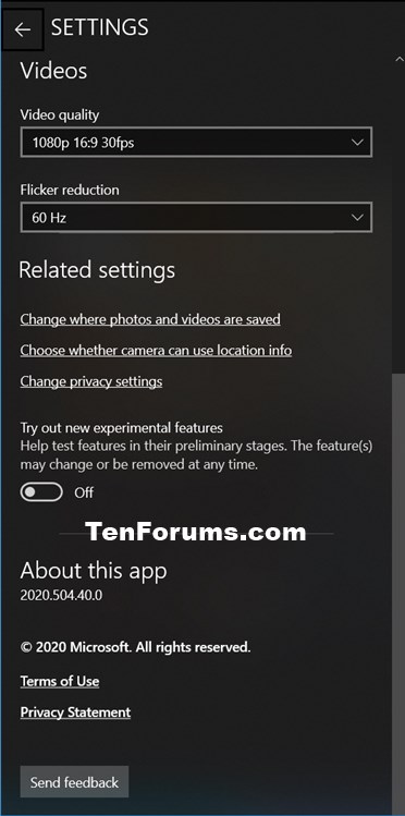 How to Backup and Restore Camera app Settings in Windows 10-camera_settings-2.jpg