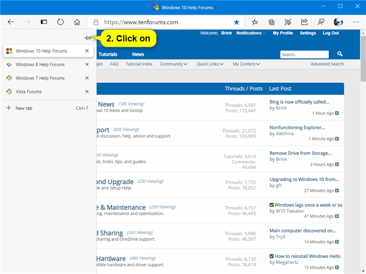How to Pin or Unpin Vertical Tabs Pane in Microsoft Edge Chromium-microsoft_edge_pin_vertical_tabs_pane-2.png