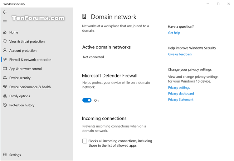 How to Turn On or Off Microsoft Defender Firewall in Windows 10-windows_security-4.png