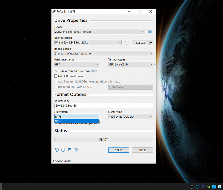 Create Bootable USB Flash Drive to Install Windows 10-1m.png
