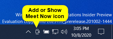 How to Add or Remove Meet Now icon on Taskbar in Windows 10-show_meet_now_icon.png