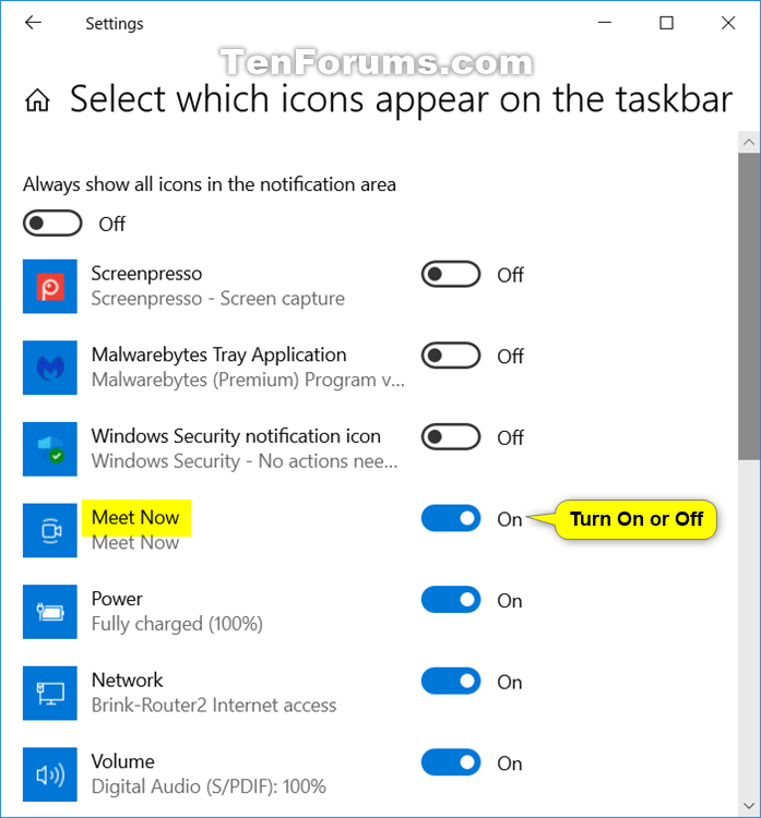 How to Add or Remove Meet Now icon on Taskbar in Windows 10-notification_icons_settings-2.png