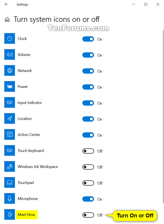 How to Add or Remove Meet Now icon on Taskbar in Windows 10-system_icons_settings-2.png