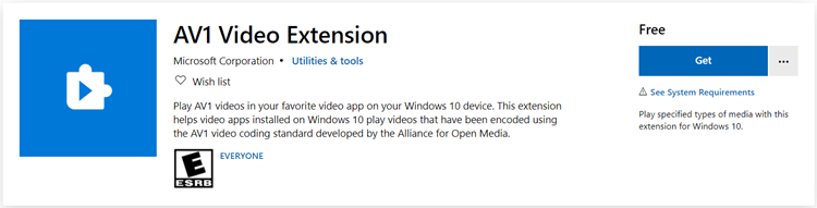 Add AV1 Codec Support to Windows 10-av1_video_extension.png
