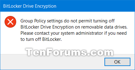 Enable or Disable Use of BitLocker on Removable Drives in Windows-bitlocker_on_removable_drives_disabled-2.png