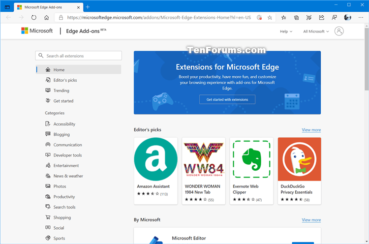 How to Add and Remove Extensions in Microsoft Edge Chromium-microsoft_edge_add_extensions-2.png
