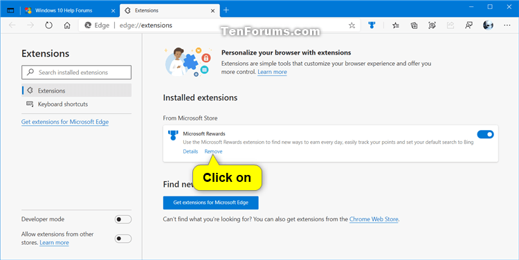 microsoft edge removal tool microsoft edge removal tool