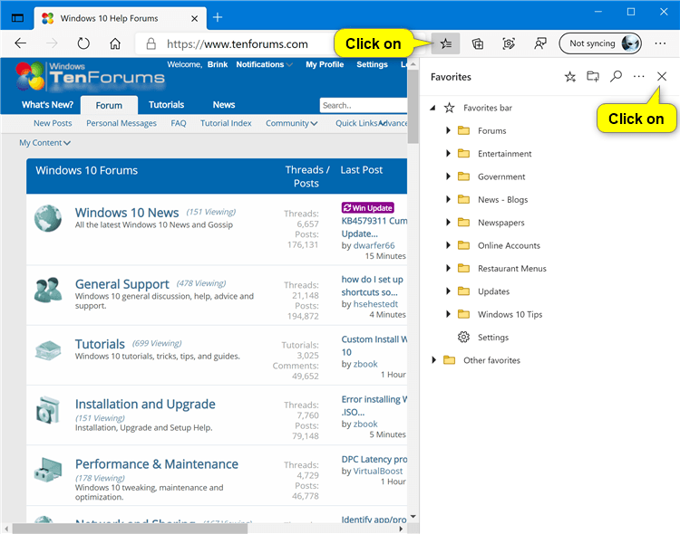 How to Pin and Unpin Favorites in Microsoft Edge Chromium-microsoft_edge_unpin_favorites.png