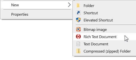 Add or Remove Default New Context Menu Items in Windows 10-context-menu.jpg