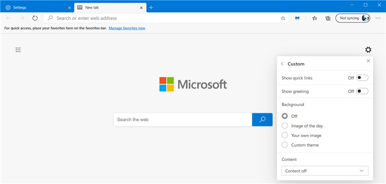 Change New Tab Page Layout and Background in Microsoft Edge Chromium-ntp.jpg