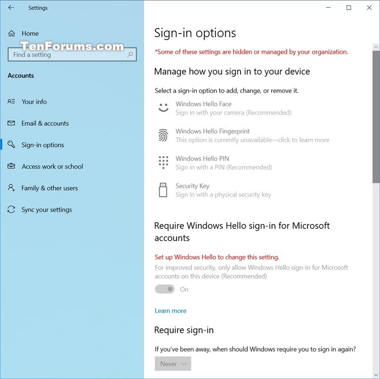 Enable or Disable Sign-in Options page in Settings in Windows 10-sign-in_options_disabled-1.jpg