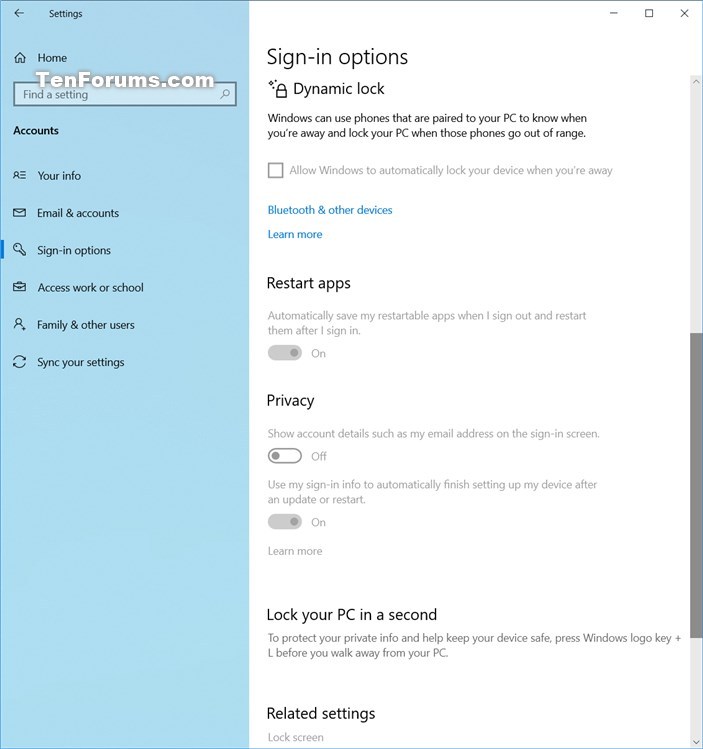 Enable or Disable Sign-in Options page in Settings in Windows 10-sign-in_options_disabled-2.jpg