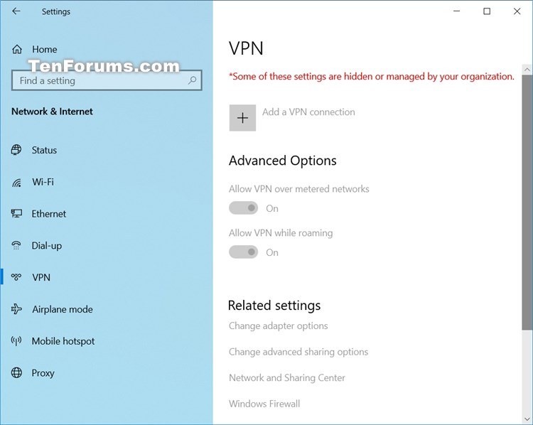 How to Enable or Disable VPN page in Settings in Windows 10-vpn_page_in_settings.jpg