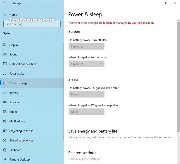Enable or Disable Power and Sleep page in Settings in Windows 10-power_and_sleep_page_in_settings.jpg