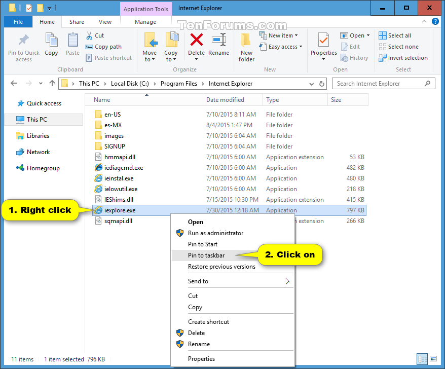 File Explorer Options Open In Windows 10 Windows 10