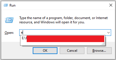 Clear File Explorer and Run Dialog Box History in Windows 10-fileloc.png