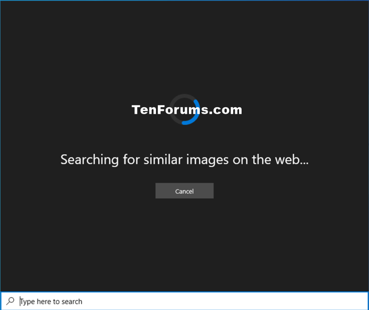 Search Bing Online with a Screenshot from Search Box in Windows 10-search_with_a_screenshot_search_box-4.png
