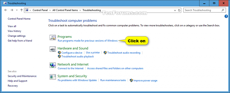 Change Compatibility Mode Settings for Apps in Windows 10-program_compatibility_troubleshooter-1.png