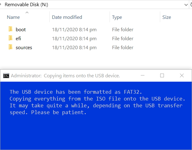 Create Bootable USB Flash Drive to Install Windows 10-4.-copying.jpg