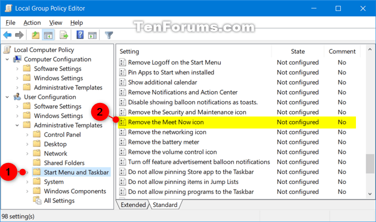 How to Add or Remove Meet Now icon on Taskbar in Windows 10-meet_now_icon_gpedit-1.png