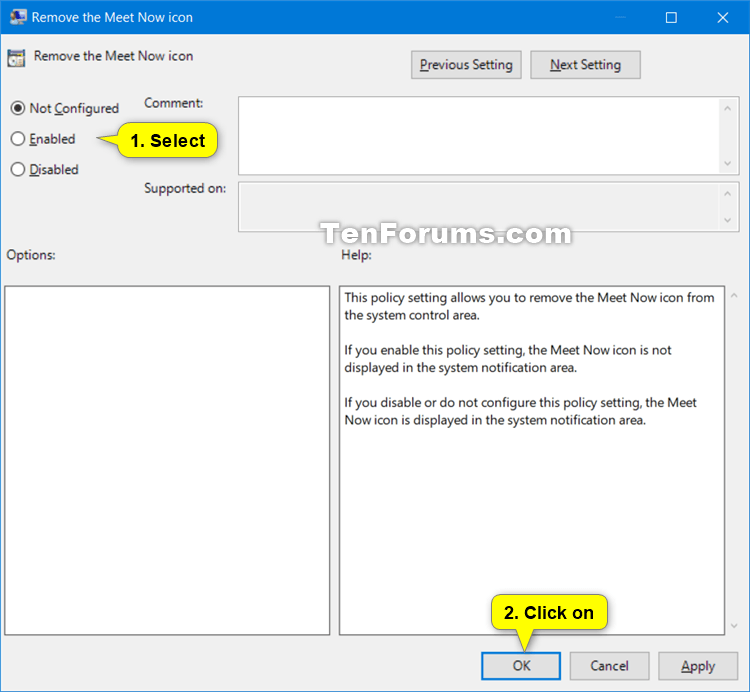 How to Add or Remove Meet Now icon on Taskbar in Windows 10-meet_now_icon_gpedit-2.png