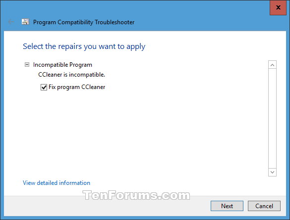 Change Compatibility Mode Settings for Apps in Windows 10-program_compatibility_troubleshooter-5.png