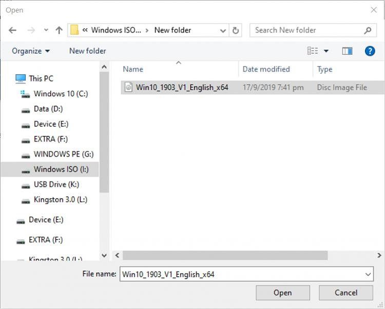 Create Bootable USB Flash Drive to Install Windows 10-2.select_usb-1.jpg