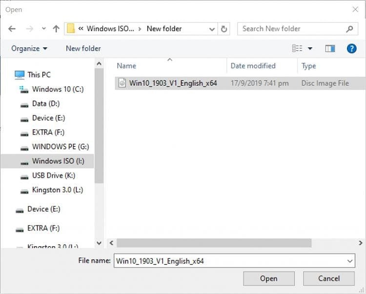Create Bootable USB Flash Drive to Install Windows 10-2.select_usb-1.jpg