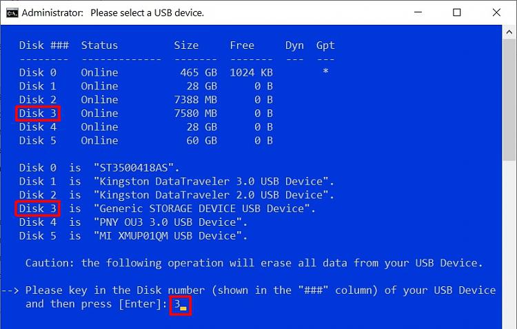 Create Bootable USB Flash Drive to Install Windows 10-2.select_usb-2.jpg