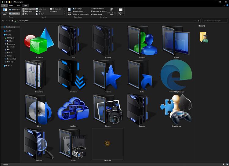 Change or Restore Desktop Folder Icon in Windows-capture2.jpg
