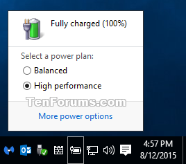 Use Old or New Battery Flyout Power Indicator in Windows 10-windows_10_old_power.png