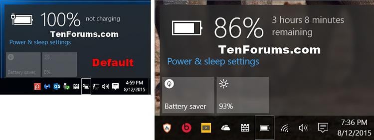 Use Old or New Battery Flyout Power Indicator in Windows 10-windows_10_new_power.jpg
