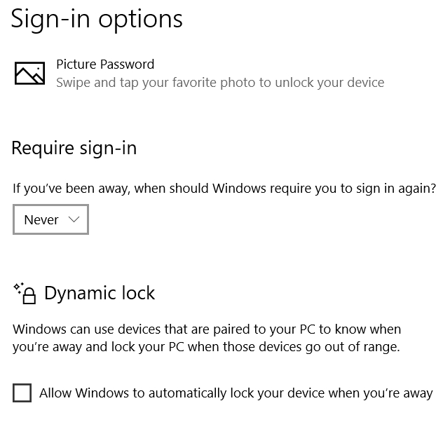 Sign in User Account Automatically at Windows 10 Startup-sign-options.jpg